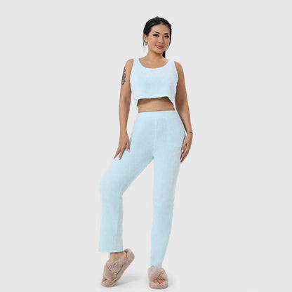 CozyDrape™ 3-Piece Lounge Set