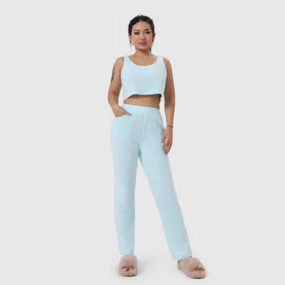 CozyDrape™ 3-Piece Lounge Set