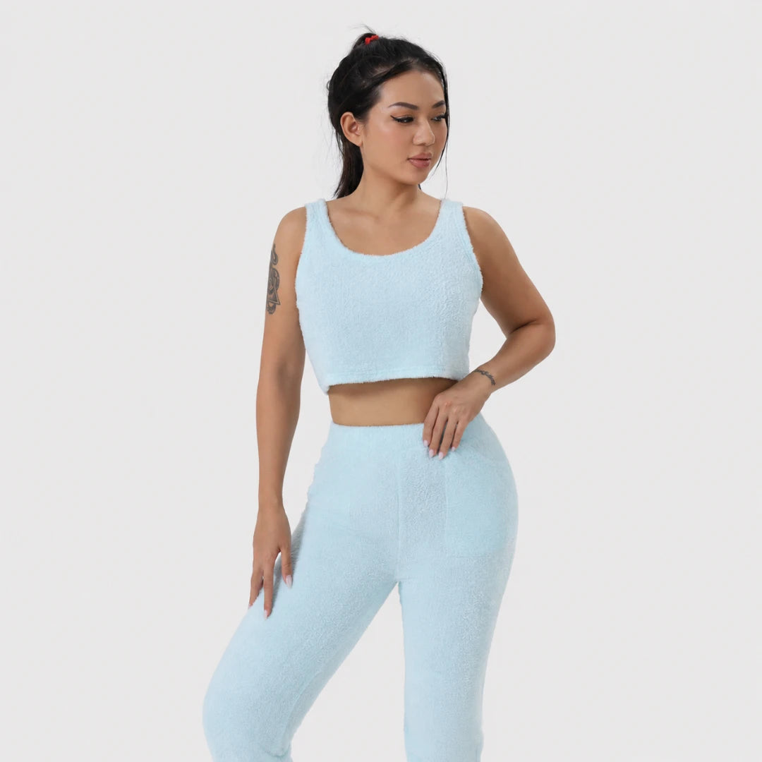 CozyDrape™ 3-Piece Lounge Set