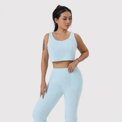 CozyDrape™ 3-Piece Lounge Set