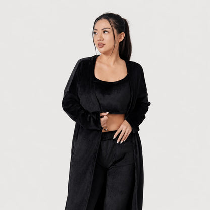 CozyDrape™ 3-Piece Lounge Set