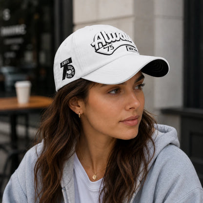 CrestArc™ Always '75 Baseball Cap