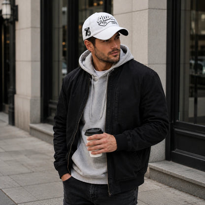 CrestArc™ Always '75 Baseball Cap