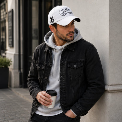 CrestArc™ Always '75 Baseball Cap