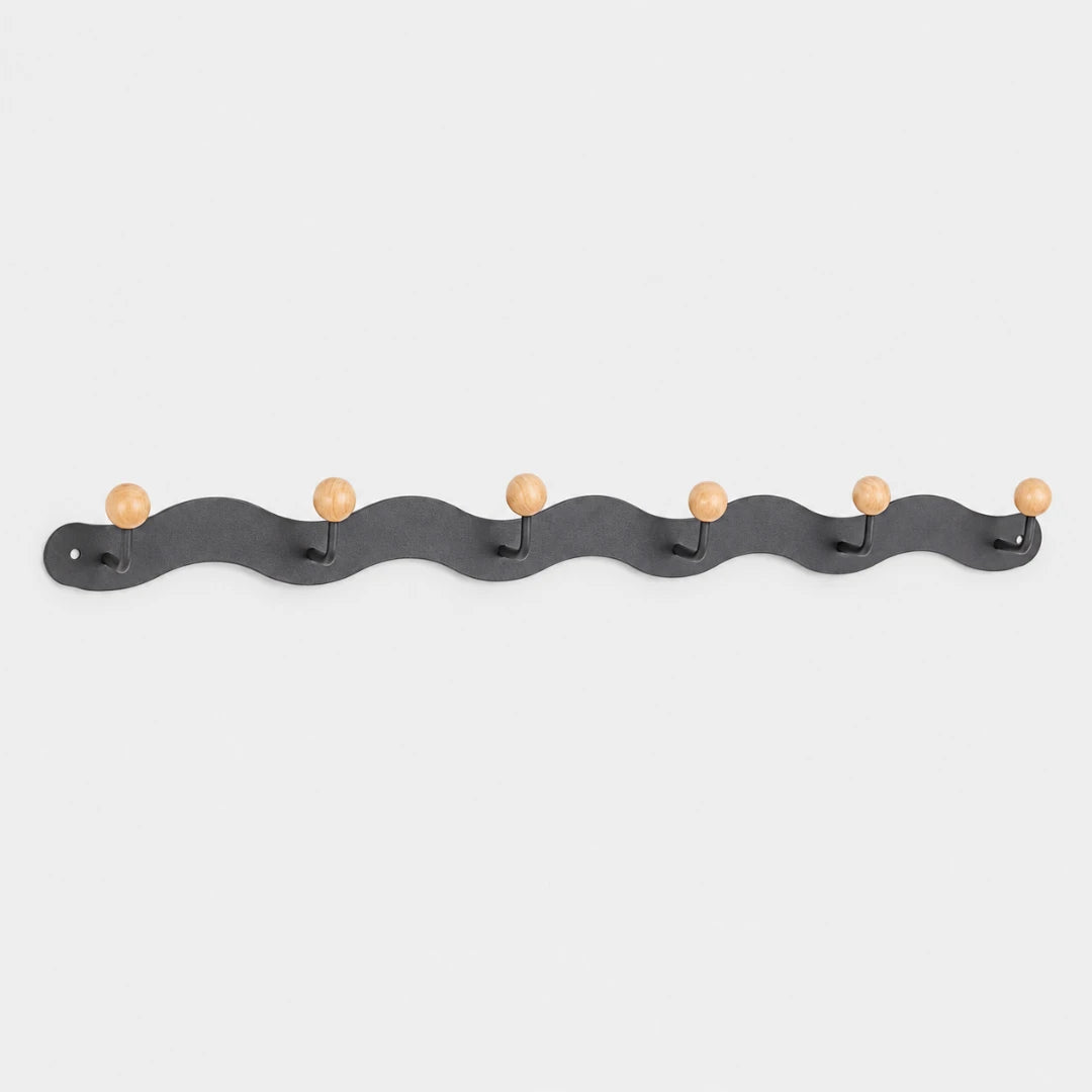CrestHook™ Wave Wall Rack