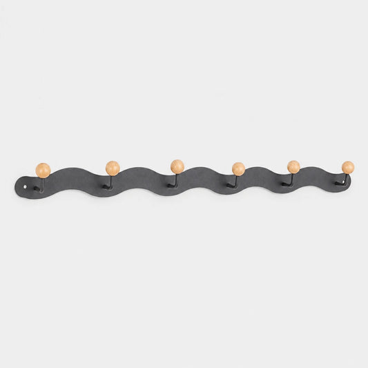 CrestHook™ Wave Wall Rack