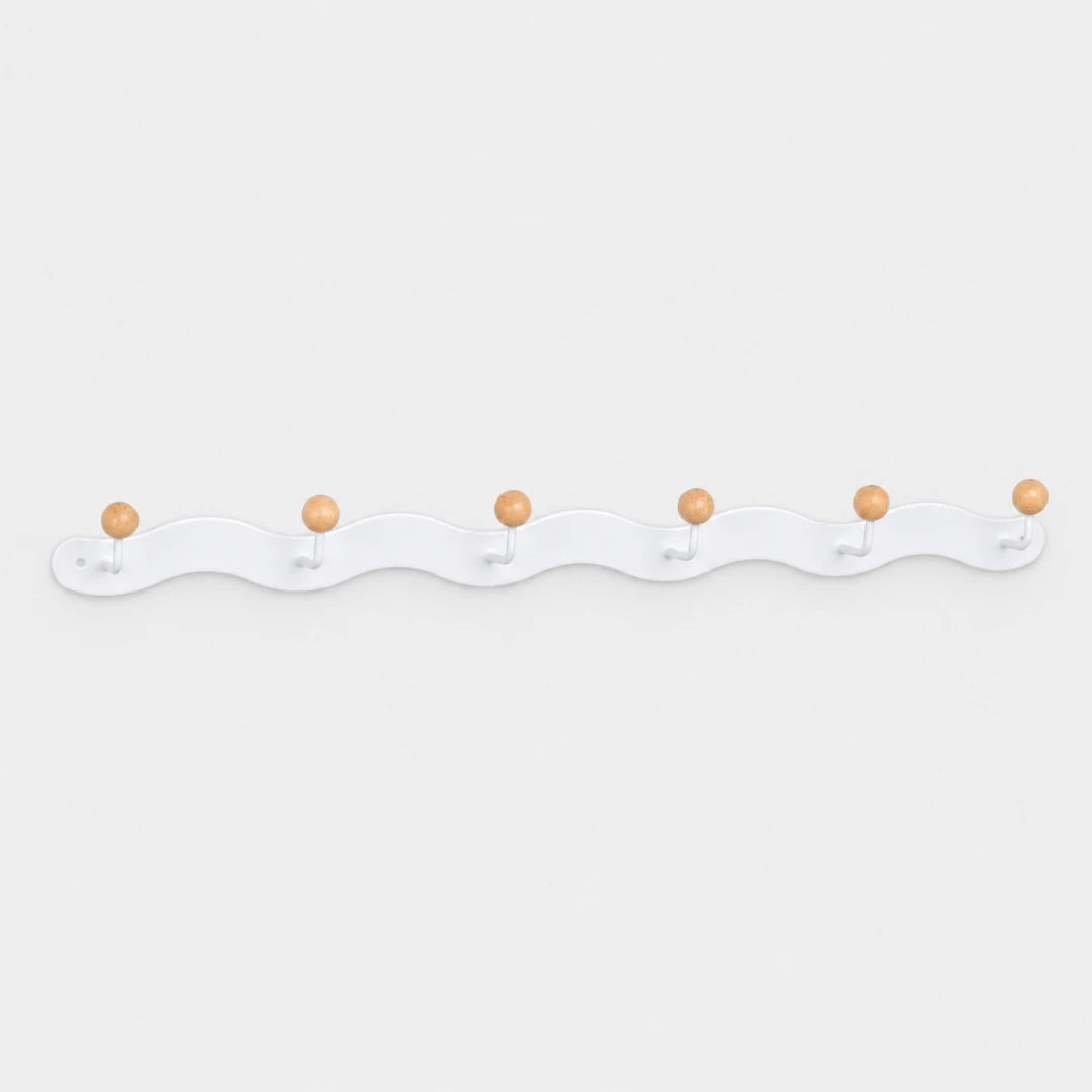 CrestHook™ Wave Wall Rack
