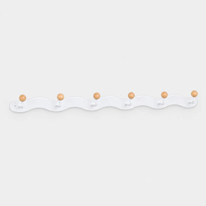 CrestHook™ Wave Wall Rack