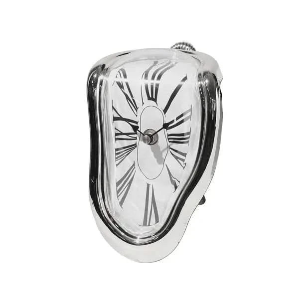 DaliDrift™ Melting Wall Clock