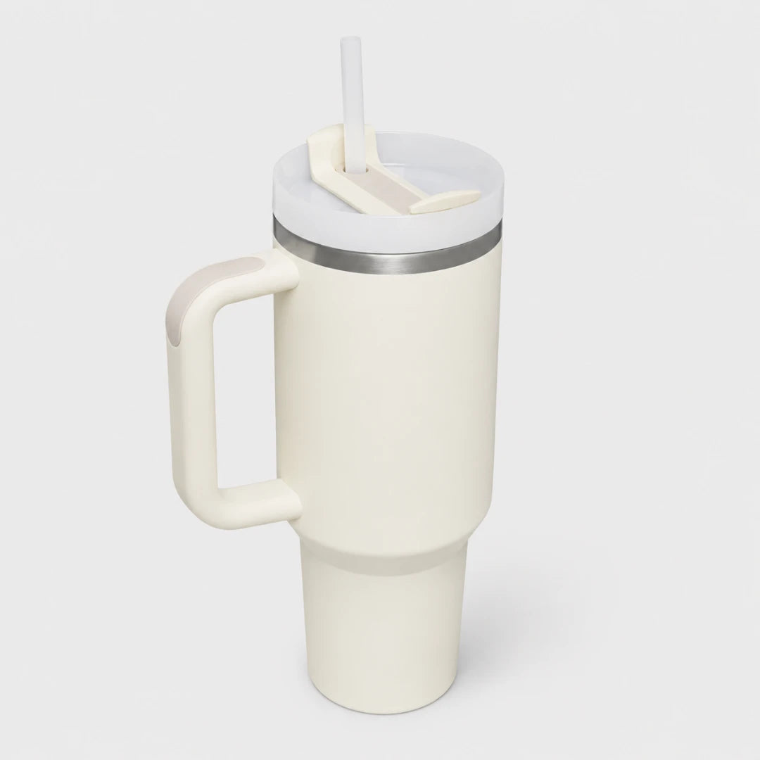 DayCarry™ 40oz Insulated Tumbler