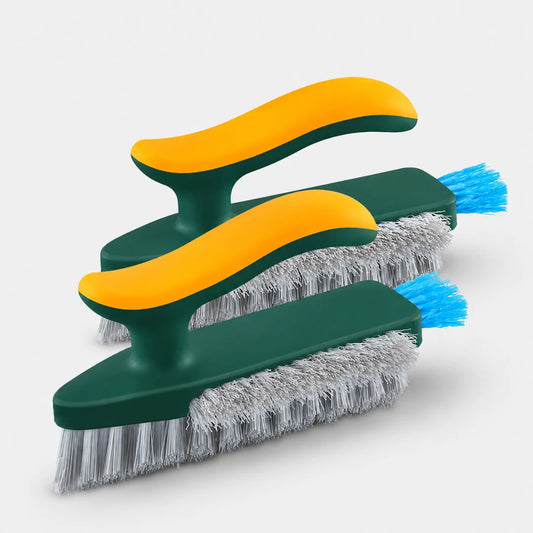 DeepLine™ Dual-Bristle Scrub Brush
