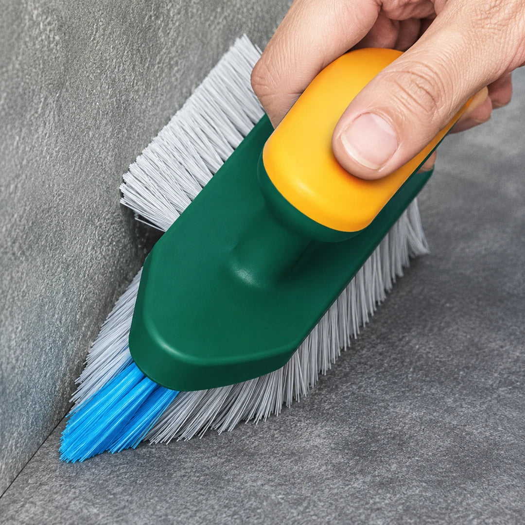 DeepLine™ Dual-Bristle Scrub Brush