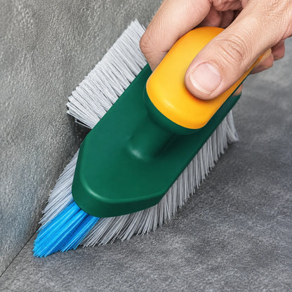 DeepLine™ Dual-Bristle Scrub Brush