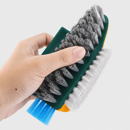 DeepLine™ Dual-Bristle Scrub Brush