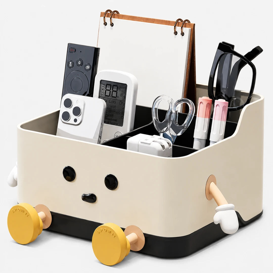 DeskMate™ Multi-Use Organizer
