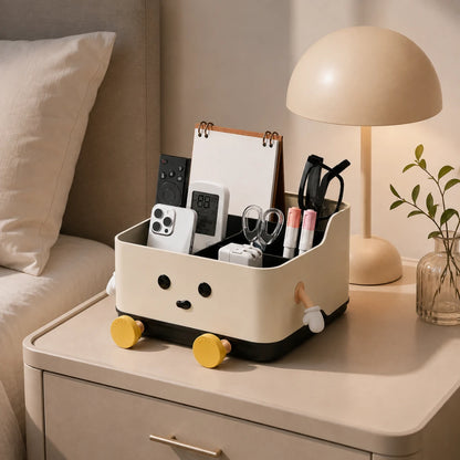 DeskMate™ Multi-Use Organizer