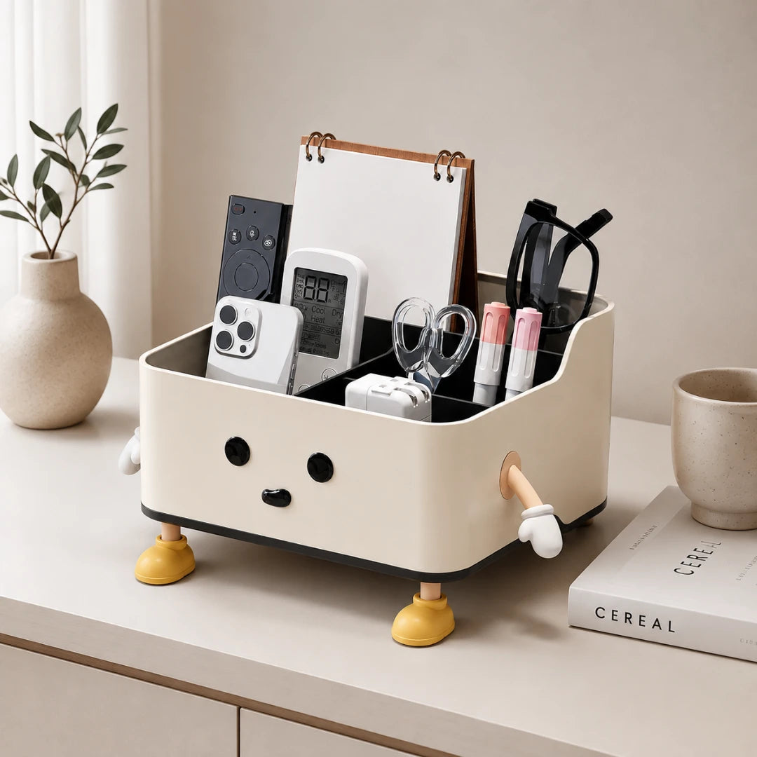 DeskMate™ Multi-Use Organizer