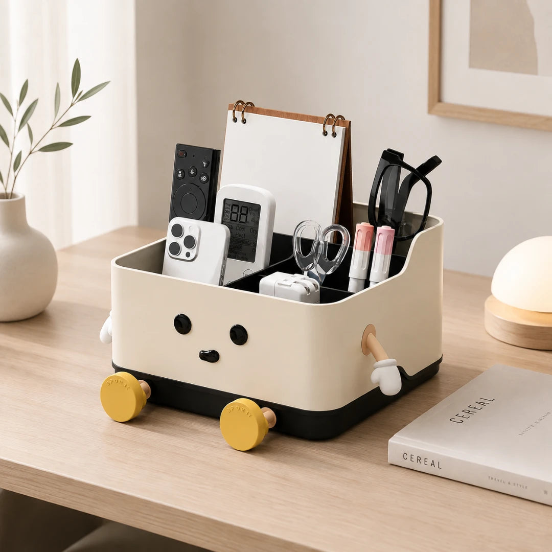 DeskMate™ Multi-Use Organizer