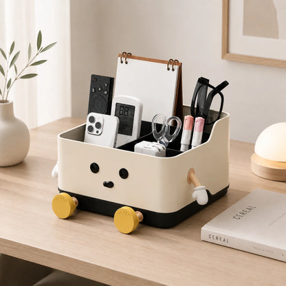 DeskMate™ Multi-Use Organizer