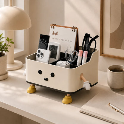 DeskMate™ Multi-Use Organizer