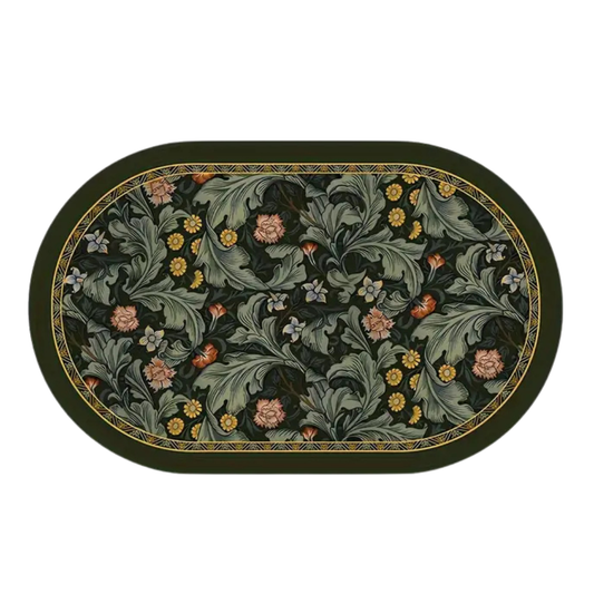 Diatom Super Absorbent Bathroom Mat