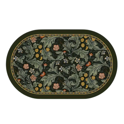 Diatom Super Absorbent Bathroom Mat