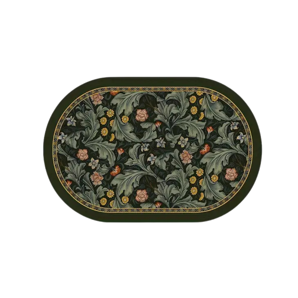 Diatom Super Absorbent Bathroom Mat