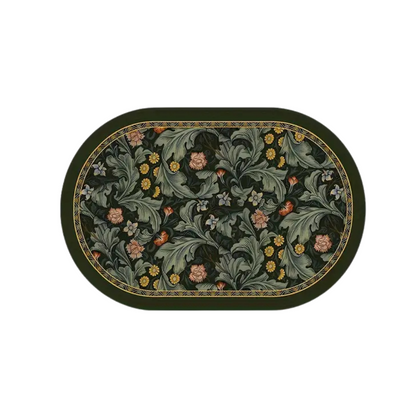 Diatom Super Absorbent Bathroom Mat