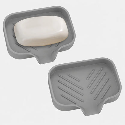 DrainDish™ Self-Draining Sink Tray