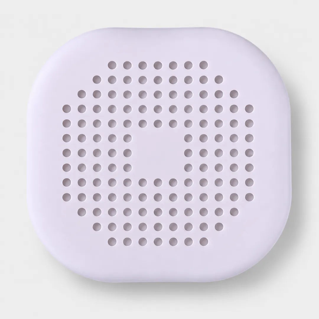 DrainGuard™ Bathroom & Kitchen Drain Cover