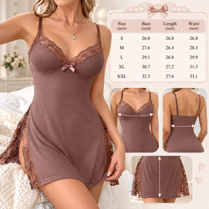DreamSlip™ Women's Nightdress
