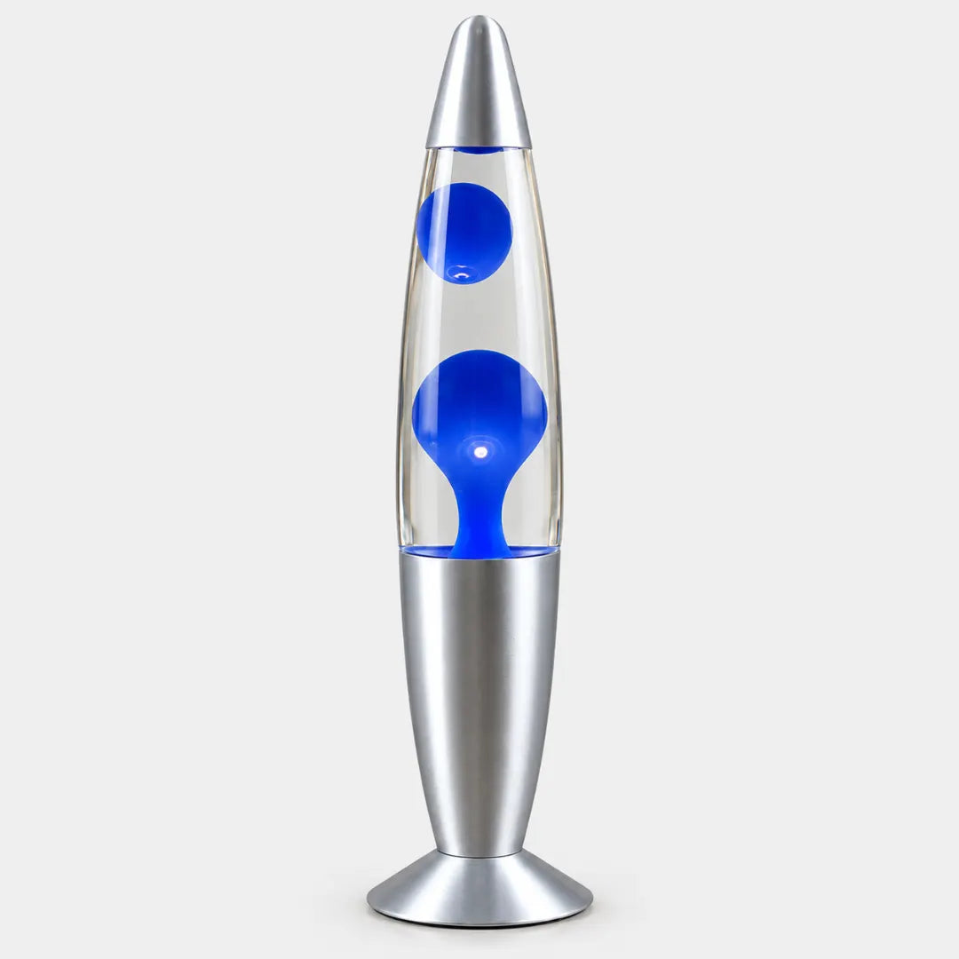 DriftGlow™ Lava Lamp
