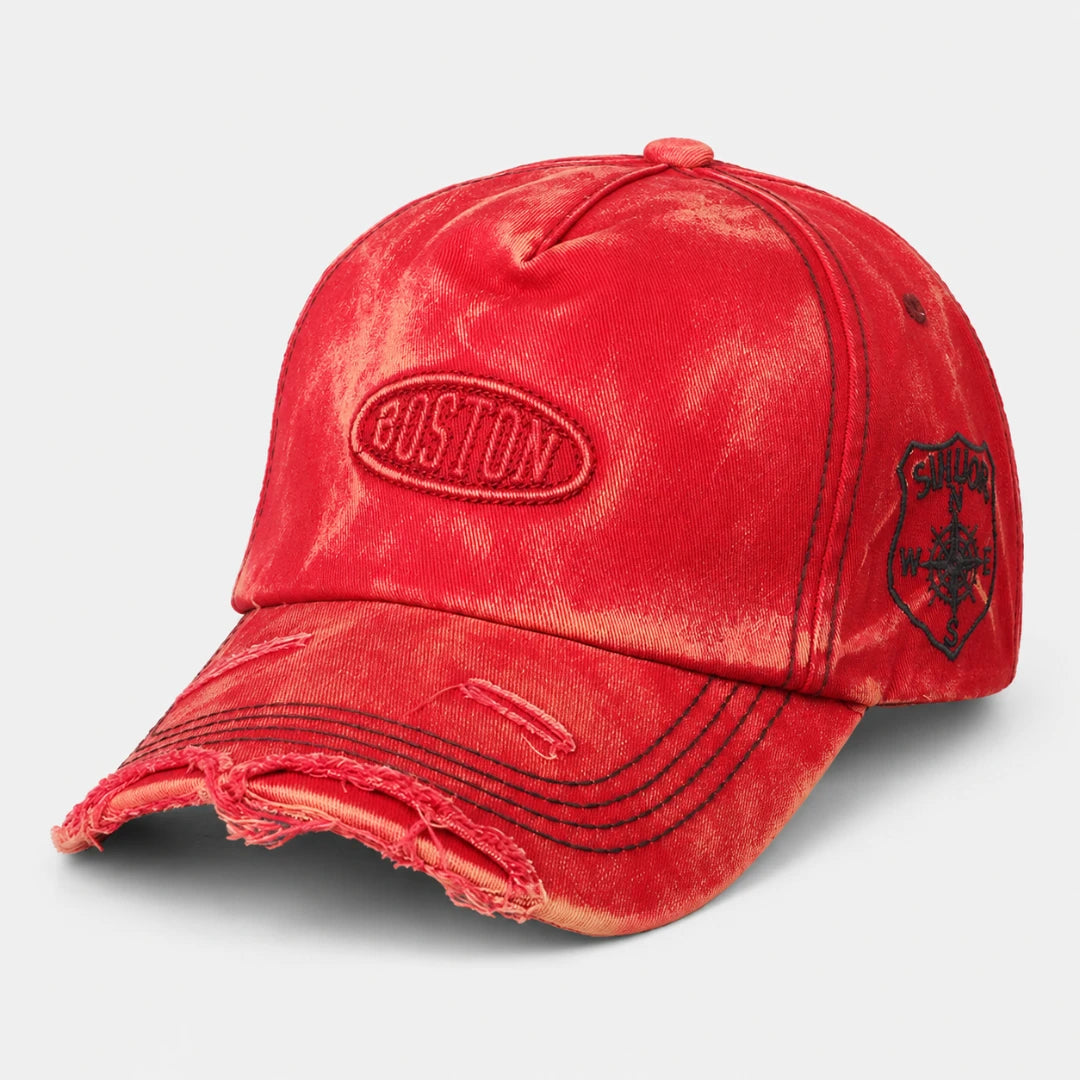 DriftWorn™ Vintage Cap