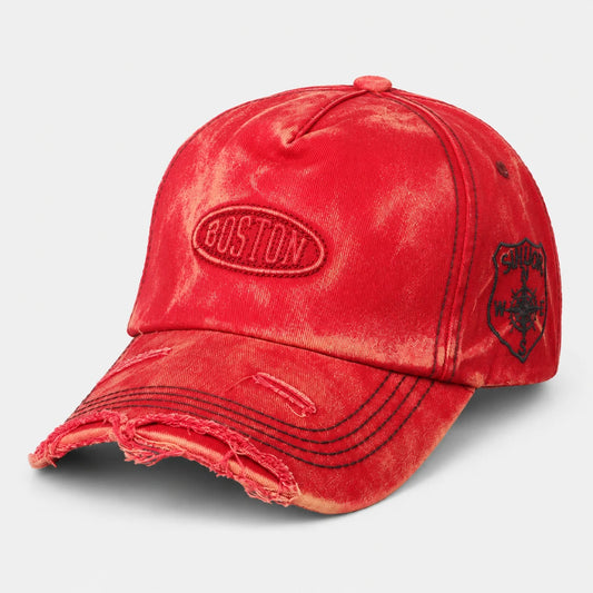 DriftWorn™ Vintage Cap