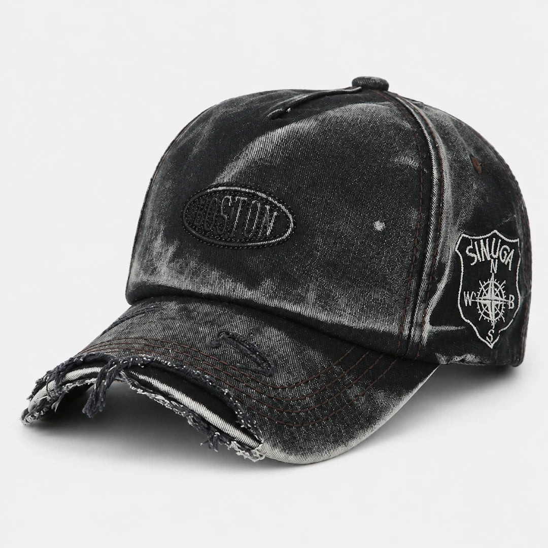 DriftWorn™ Vintage Cap