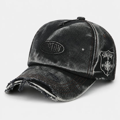 DriftWorn™ Vintage Cap