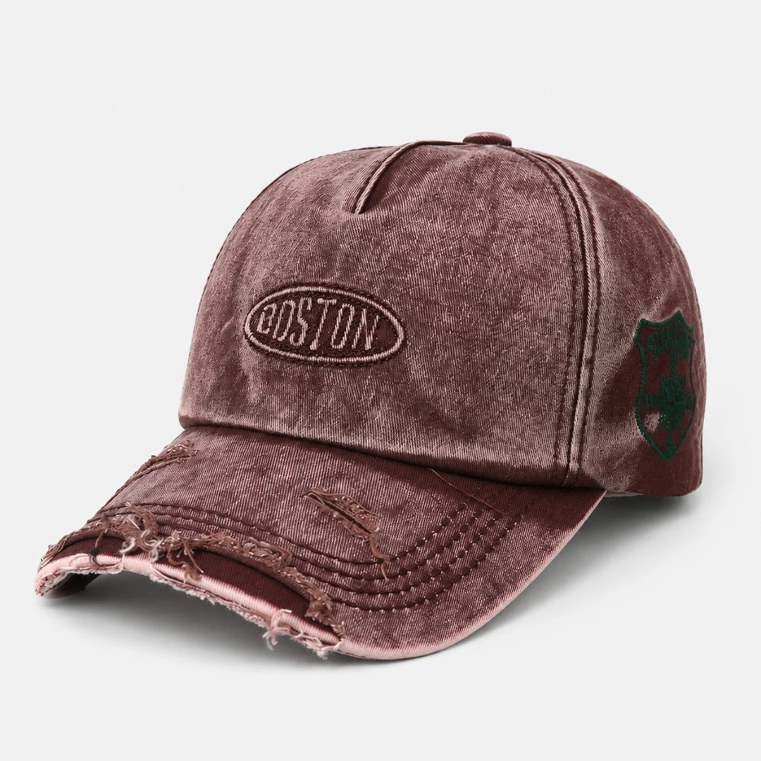 DriftWorn™ Vintage Cap