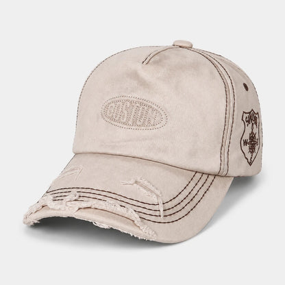 DriftWorn™ Vintage Cap