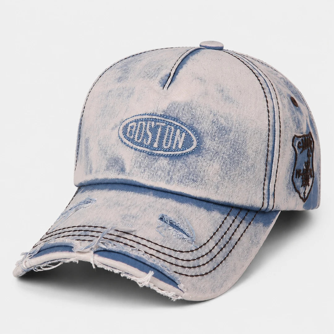DriftWorn™ Vintage Cap