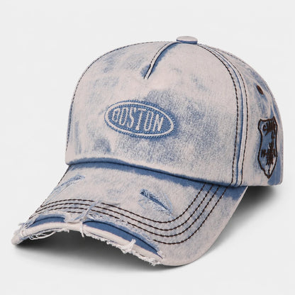 DriftWorn™ Vintage Cap