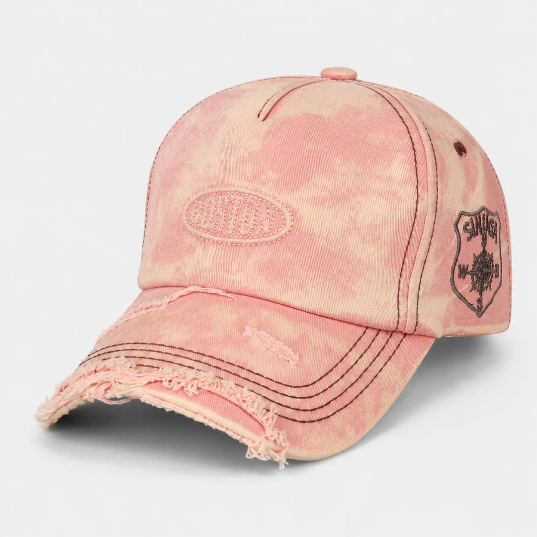 DriftWorn™ Vintage Cap