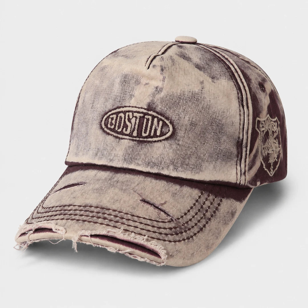 DriftWorn™ Vintage Cap