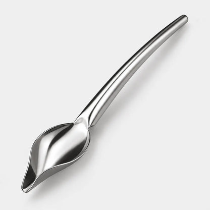 DripLine™ Stainless Steel Chocolate Spoon
