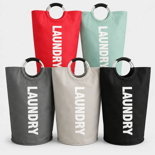 DuraHaul™ Ring-Handle Laundry Bag