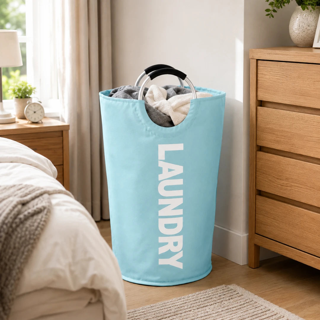 DuraHaul™ Ring-Handle Laundry Bag