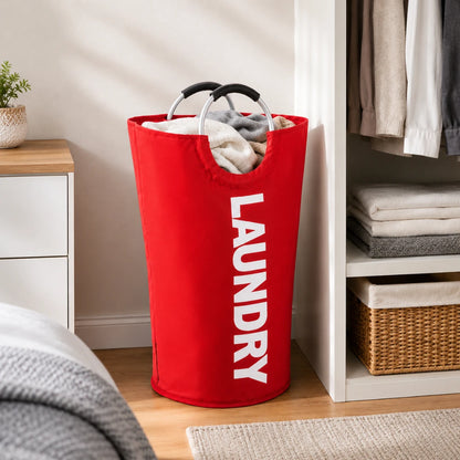 DuraHaul™ Ring-Handle Laundry Bag
