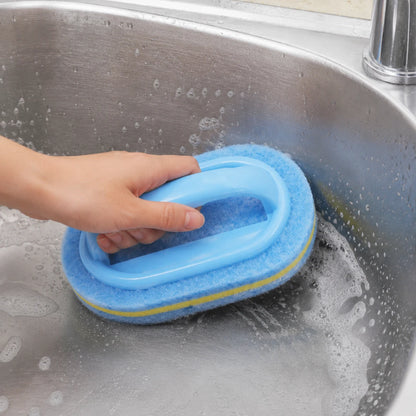EasyScrub™ Sponge Brush