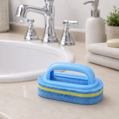 EasyScrub™ Sponge Brush