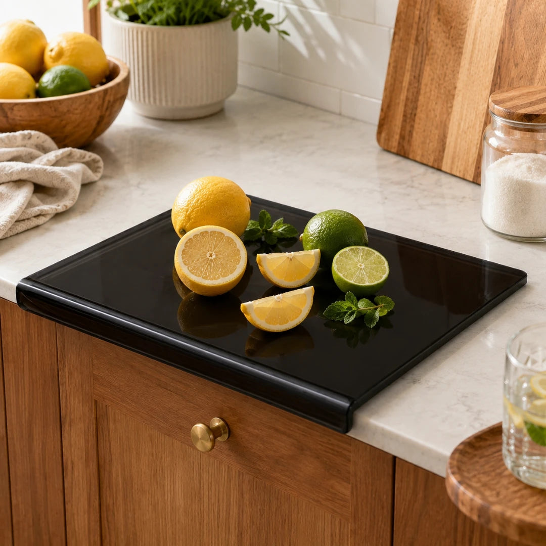 EdgeBoard™ Edge-Fit Chopping Board