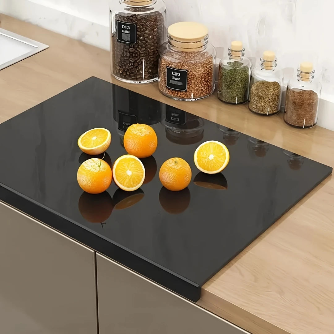 EdgeBoard™ Edge-Fit Chopping Board
